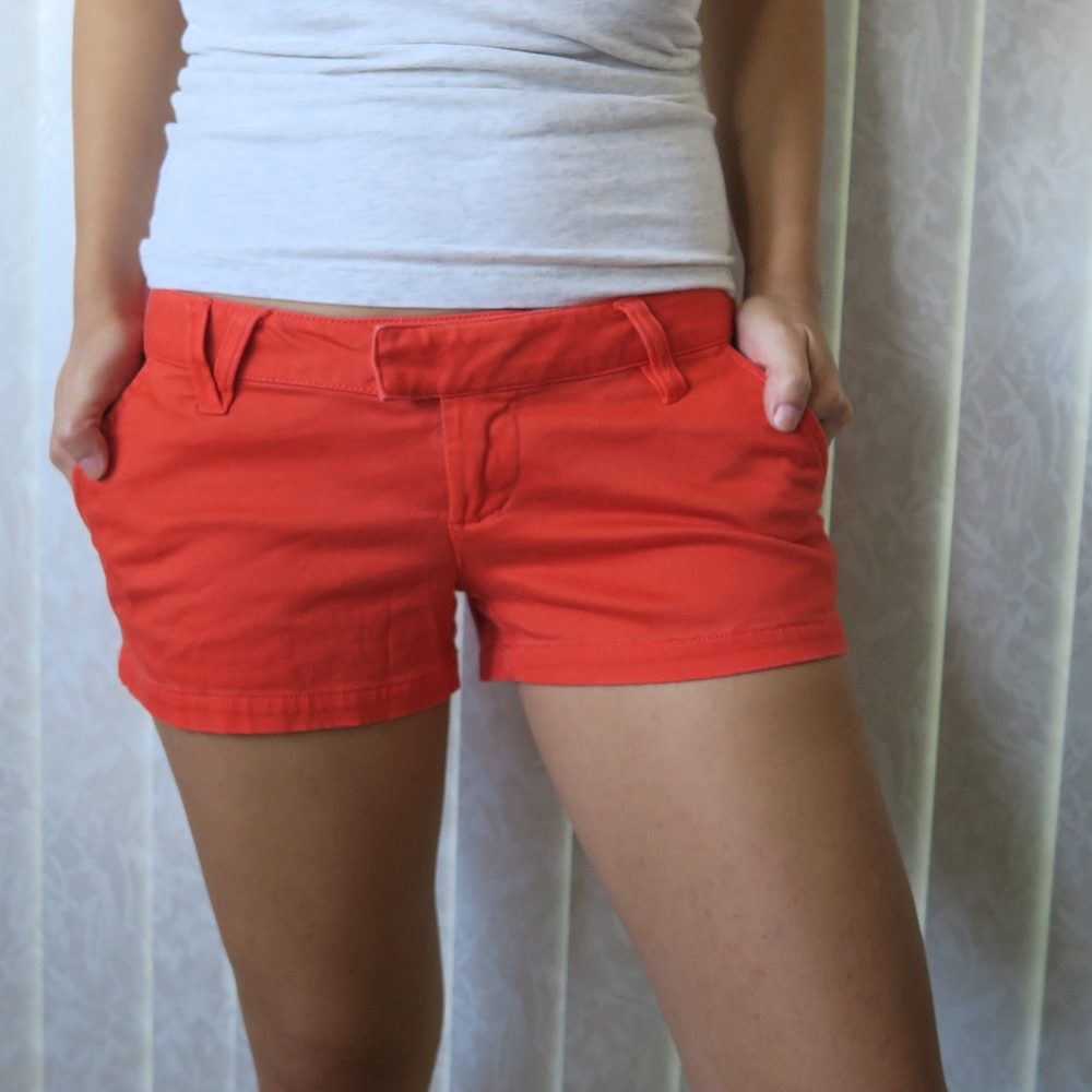 Volcom Casual Shorts